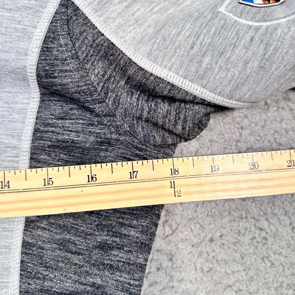 KUHL Projekt Women's Small Full Zip Heather Grey Jacket Stretch Performance - Picture 6 of 16